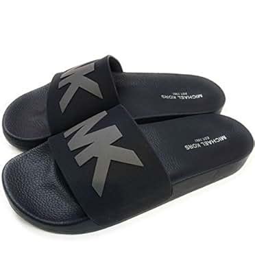 michael kors slides for men.